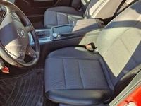 begagnad Mercedes C200 T CDI 5G-Tronic Avantgarde Euro 5