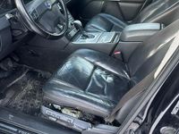 Begagnad Volvo XC90 210 HK (154 kW) 2005 Metallic SUV