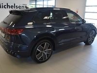 begagnad VW Touareg R eHybrid 3.0 TSI e-Hybrid 340hk 8vxl Tiptronic