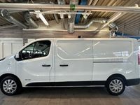 begagnad Nissan NV300 Skåpbil 2.9t 1.6 dCi L2 Dubbla Skjutdörrar 2019, Transportbil