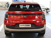 begagnad Ford Explorer Long Range RWD 77 kWh 602km 2024, SUV