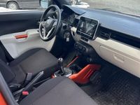 begagnad Suzuki Ignis 1.2 Dualjet 4WD GL Euro 6