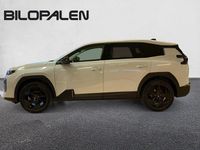 Ny Citroën C5 Aircross 146 HK (107 kW) 2025 Vit SUV