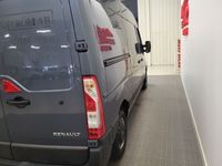 begagnad Renault Master 2.3 Dci L1H2 Manuell 3.5T 3 Sits 145 HK