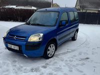 Begagnad Citroën Berlingo 109 HK (80 kW) 2006 Minibuss