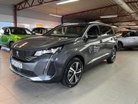 begagnad Peugeot 5008 GT 130HK AUT 7 SITS