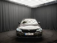 Begagnad BMW 530 M Sport 292 HK (214 kW) 2023 Grå