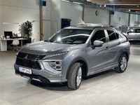 begagnad Mitsubishi Eclipse Cross Cross Business PHEV 4WD - Drag 2021, SUV