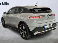 Begagnad Renault Mégane IV Equilibre 161 kW (220 HK) 2023 Grå Halvkombi