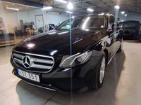 begagnad Mercedes E220 d 9G-Tronic Euro 6