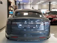 begagnad Tesla Model S 85 FRI SUPER CHARGED