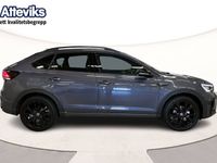 begagnad VW Taigo R-Line 1.0 110 hk Blackstyle Aut *Kampanj*Omg-Lev*