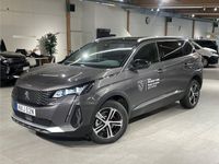 begagnad Peugeot 5008 GT+ PureTech 130hk Aut - DEMO