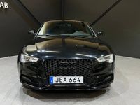 begagnad Audi A5 Sportback 3.0 TDI V6 quattro S Tronic Proline Sport