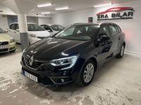 begagnad Renault Mégane IV 