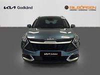 Begagnad Kia Sportage Advance 180 HK (132 kW) 2023 /usg/ yucca steel grey m SUV