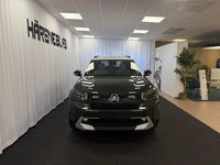 Ny Citroën C3 Aircross 101 HK (74 kW) 2025 Grön (grön montana) SUV