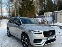 Begagnad Volvo XC90 R-Design 235 HK (172 kW) 2022 SUV