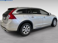 begagnad Volvo V60 CC D4 AWD Business Adv