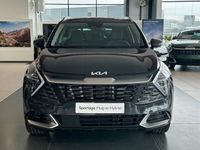 begagnad Kia Sportage Phev Advance 2024, SUV