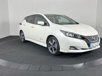 Begagnad Nissan Leaf 109 kW (149 HK) 2019 Halvkombi