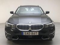 begagnad BMW 330e Touring, G21 2021, Kombi