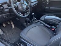 begagnad Mini Cooper 3-dörrars Pepper II Euro 6