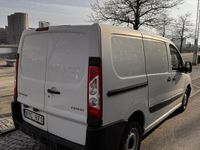 begagnad Peugeot Expert Panel Van 1.2t 2.0 HDi Euro 5