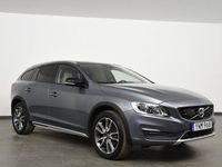 begagnad Volvo V60 CC D4 Classic Pro