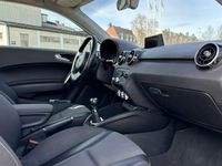 begagnad Audi A1 1.6 TDI Ambition, Proline Euro 5