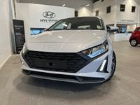 begagnad Hyundai i20 1.2 MPi MT Essential LAGERBILSKAMPANJ