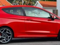 begagnad Ford Fiesta ST 3-dörrars 200 hk