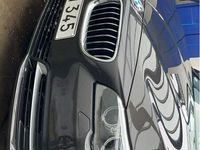 begagnad BMW 530 d Sedan Steptronic Euro 6