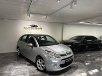 begagnad Citroën C3 1.2 82hk VTi ECO City PDC