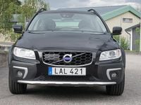Begagnad Volvo XC70 Momentum 181 HK (133 kW) 2016 SUV