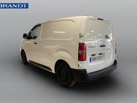 begagnad Peugeot Expert Panel Van 1.6 BlueHDi Man 95hk