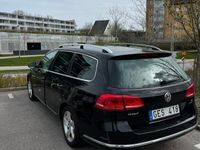 begagnad VW Passat 1.4 Automat, Premium, Sport