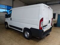 begagnad Peugeot Boxer Van 330 2.2 HDi Ny Servad Dragkrok 120hk