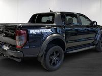 begagnad Ford Ranger ranger RaptorRAPTOR