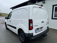 begagnad Citroën Berlingo Skåp 3-Sits 1.6 BlueHDi 7.468mil