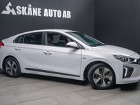 begagnad Hyundai Ioniq Plug-in 1.6 %2B 8.9 kWh DCT, 164hk