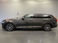 begagnad Volvo V90 Recharge T6 Inscription Expression / Teknikpaket /