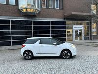 begagnad Citroën DS3 1.6 e-HDi Airdream Euro 5