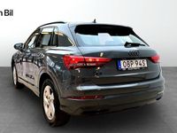 begagnad Audi Q3 35 TFSI Proline advanced S tronic 2021, SUV