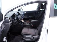 begagnad Kia Sportage 1,6 177hk T-GDI AWD AUT