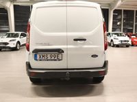 begagnad Ford Transit Connect L1 1.5 EcoBlue 100hk Trend *V-hjul,Värm