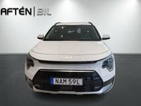 Ny Kia Niro Advance 171 HK (125 kW) 2026 SUV