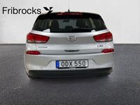 begagnad Hyundai i30 1,4T GDT 140 HK