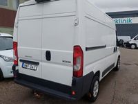 begagnad Peugeot Boxer Van L2H2 335 2.2 HDi 2016, Minibuss