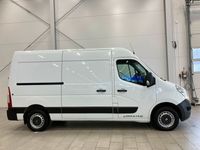 begagnad Renault Master Master3.5 T 2.3 DCi Manuell 145 Hk